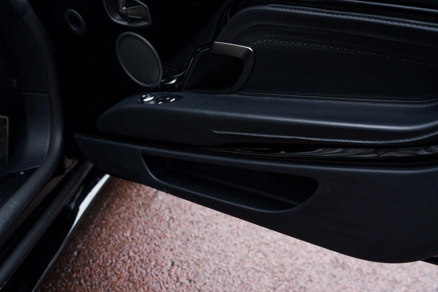 Aston Martin DB11 view 47