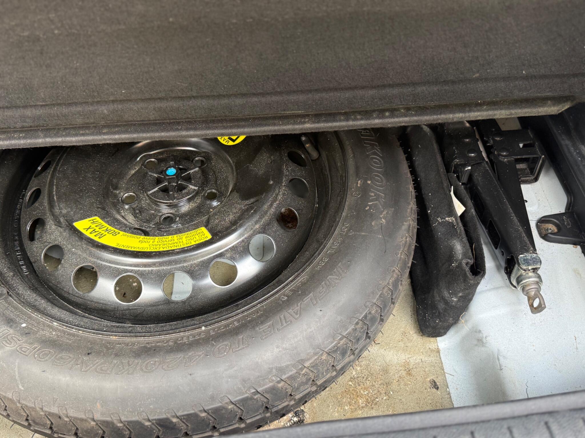 Kia Sportage view 45