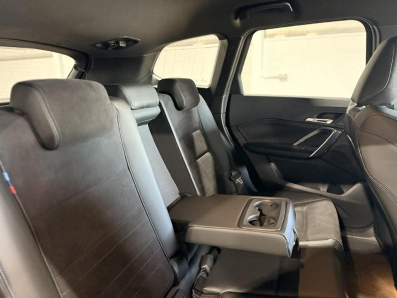 BMW X1 view 25
