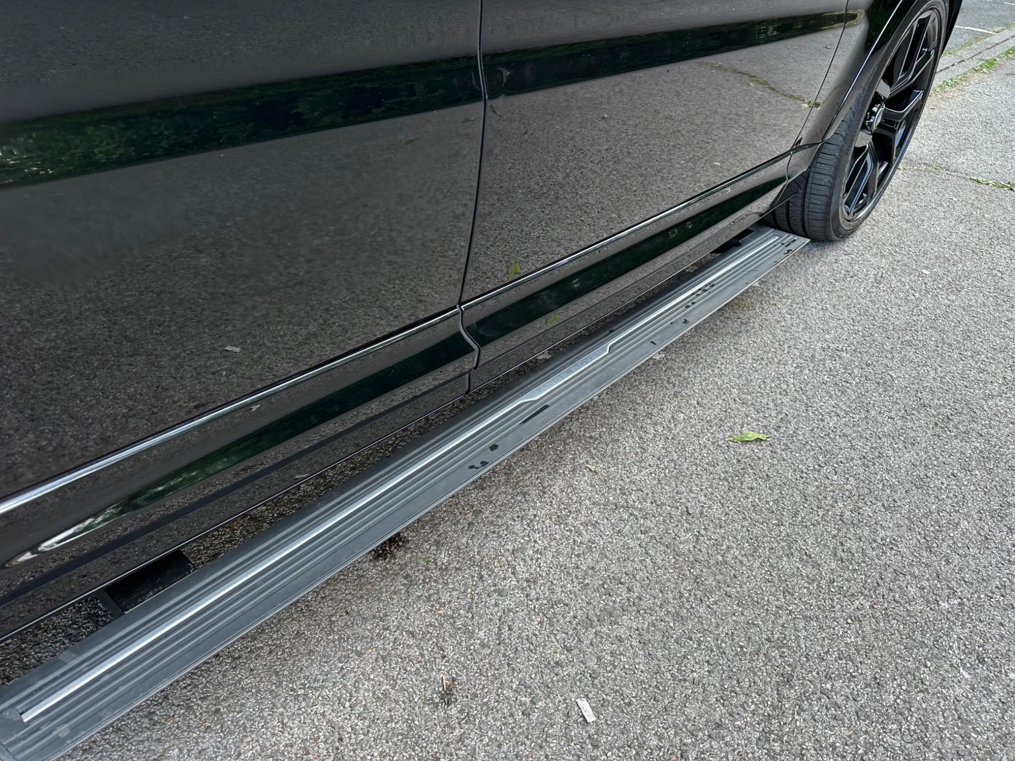 Land Rover Range Rover Sport view 42