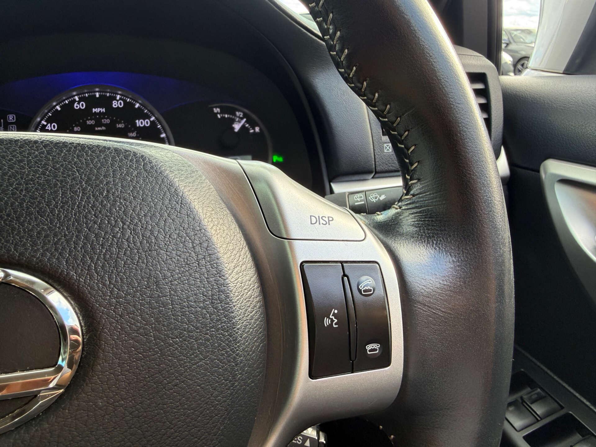 Lexus CT view 47