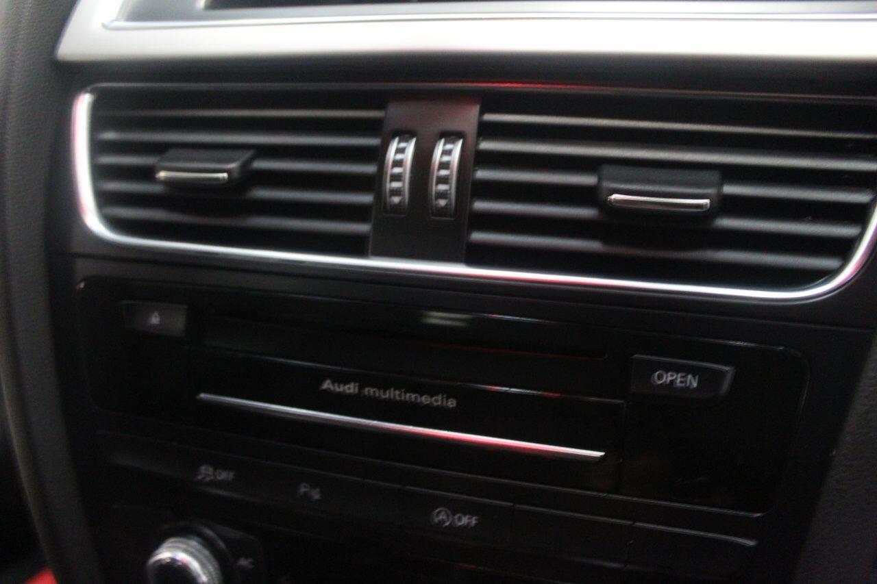 Audi A4 view 43