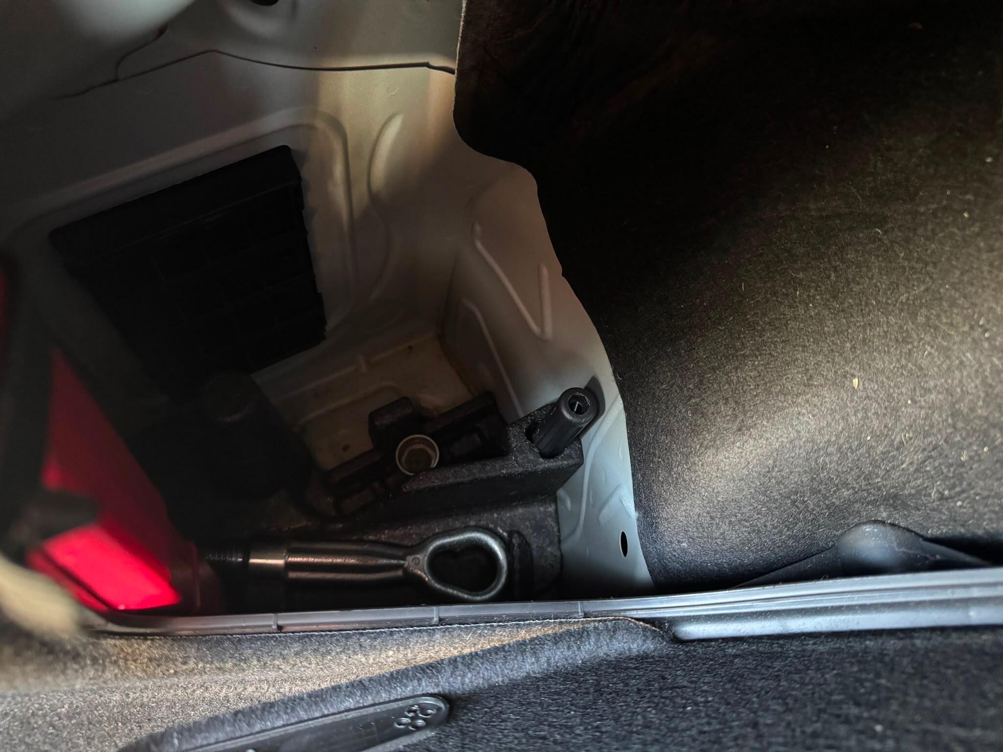 BMW 1 Series view 43