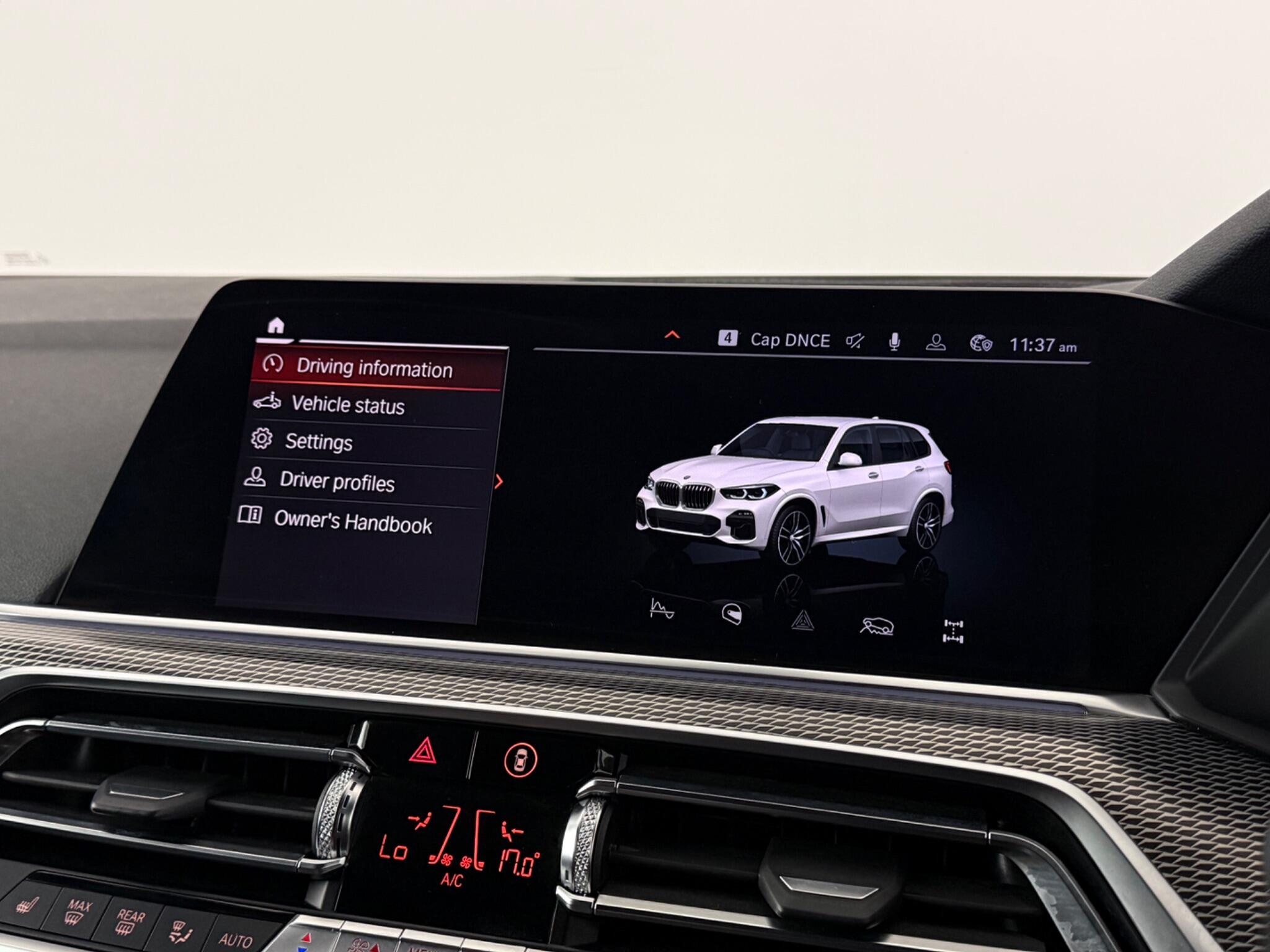 BMW X5 view 32
