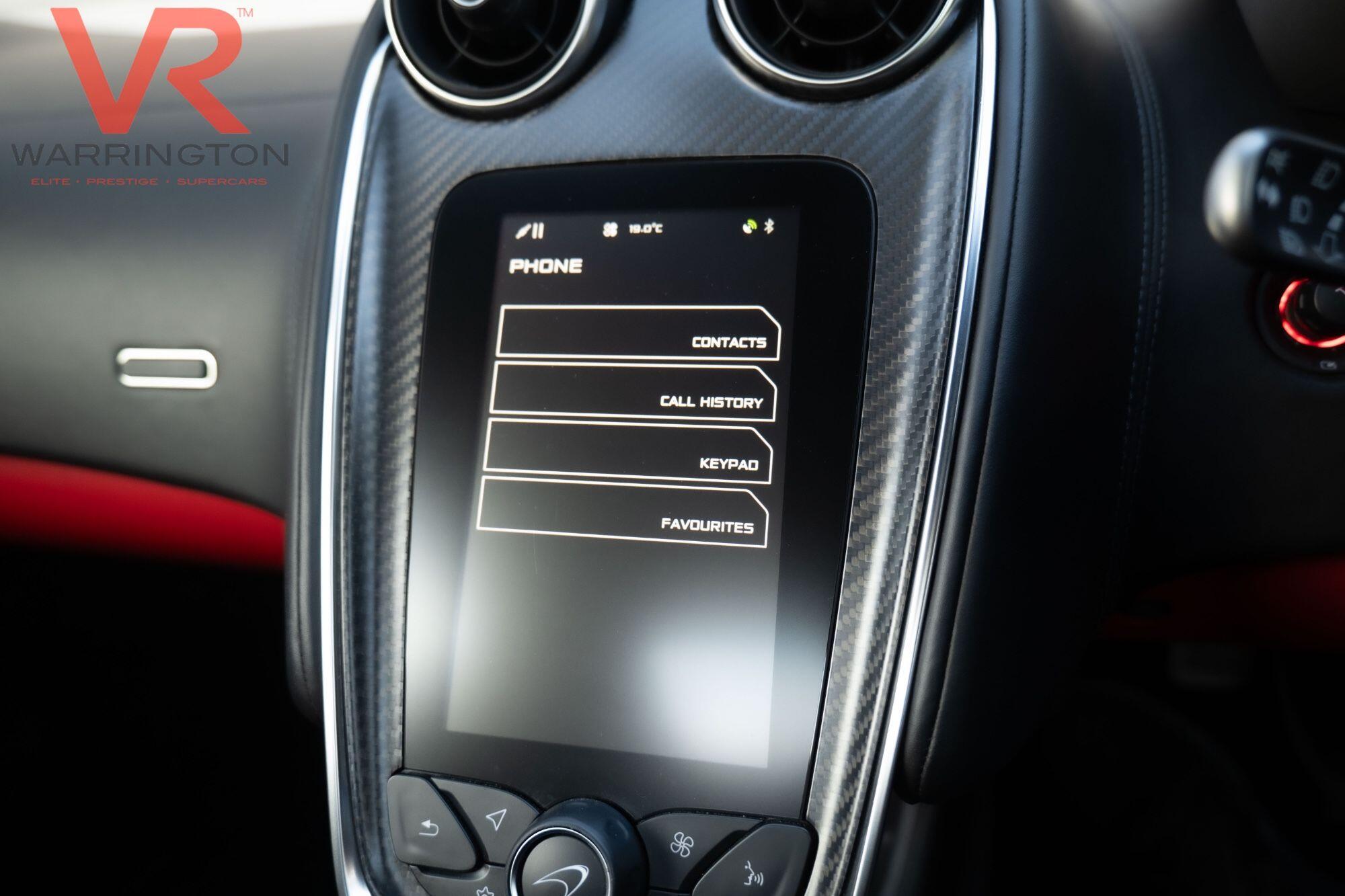 Mclaren 570s view 35