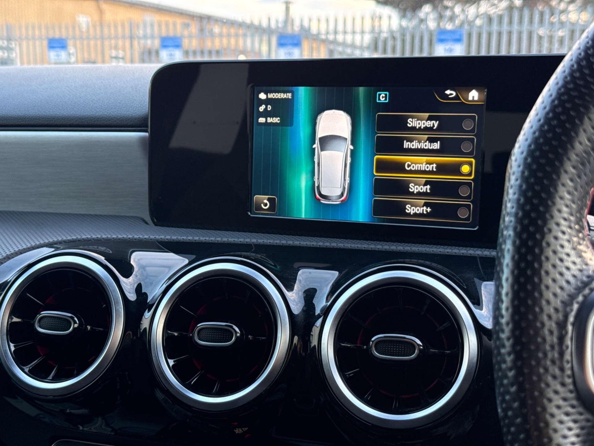 Mercedes-Benz A-Class view 75