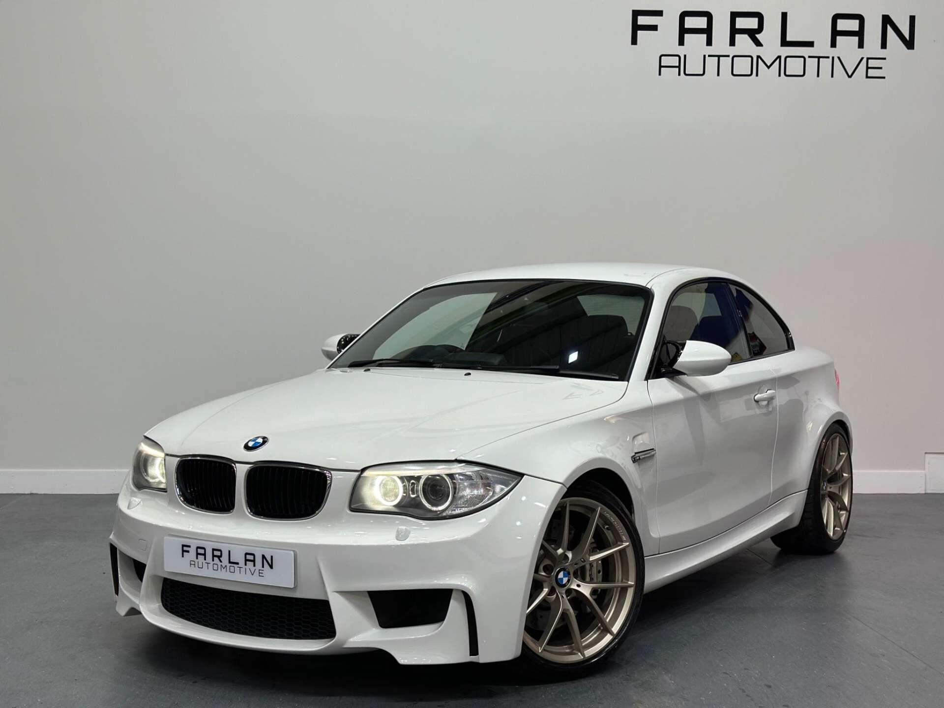 BMW 1 Series view 55