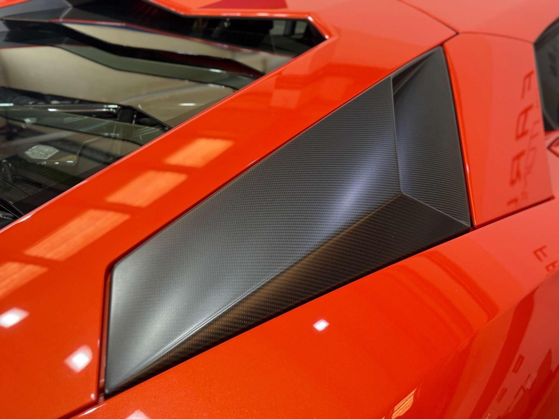 Lamborghini Aventador view 69