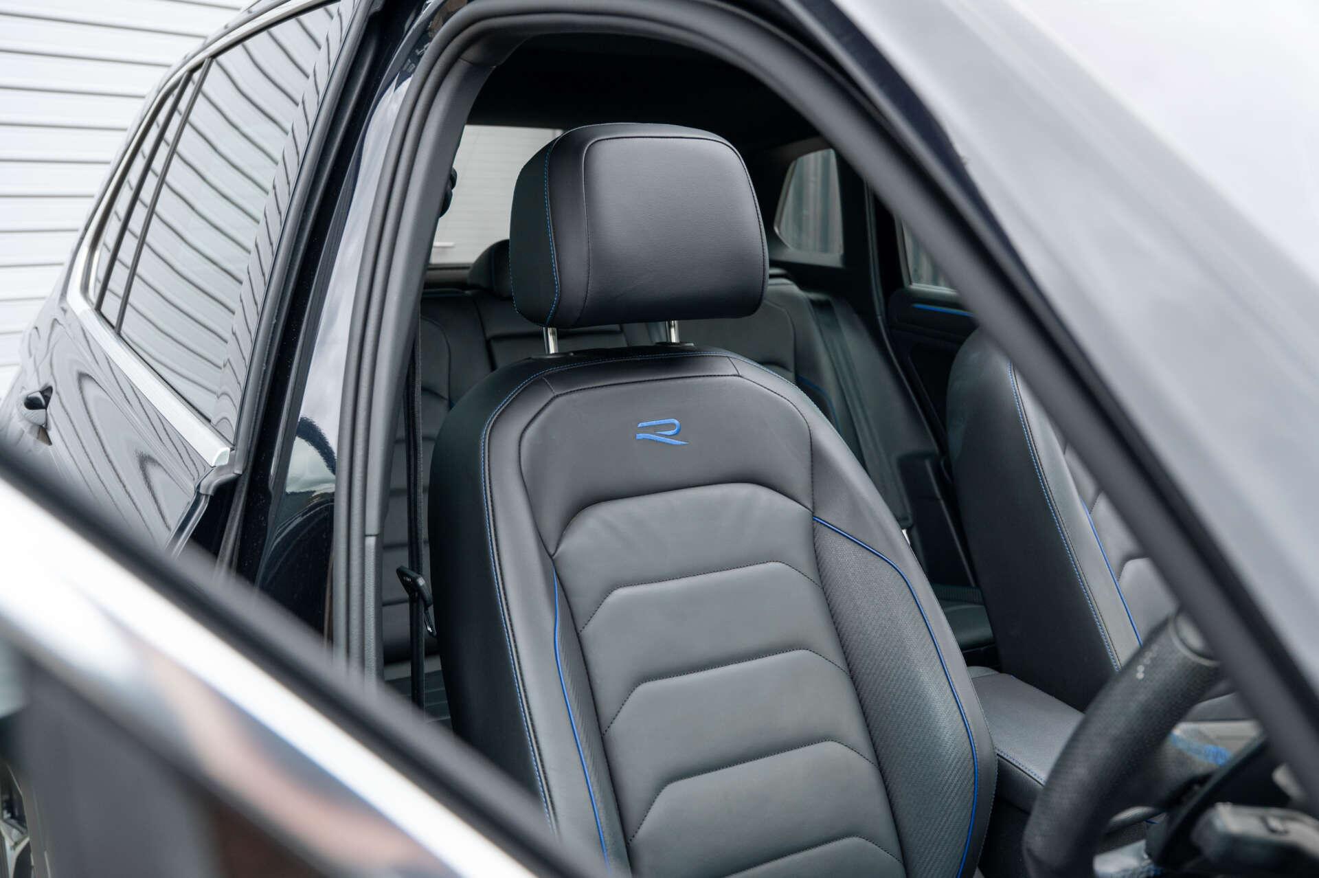 Volkswagen Tiguan view 46