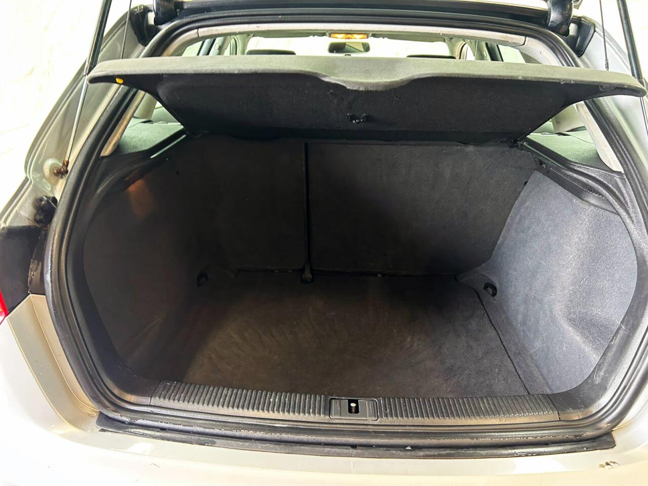 Audi A3 view 22