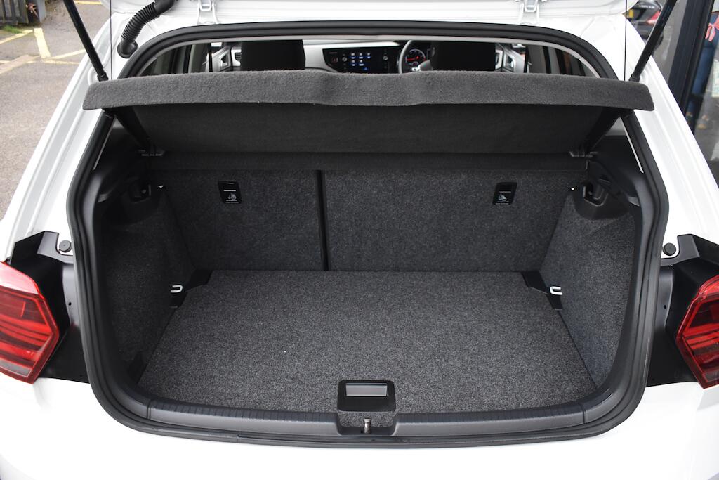 Volkswagen Polo view 36