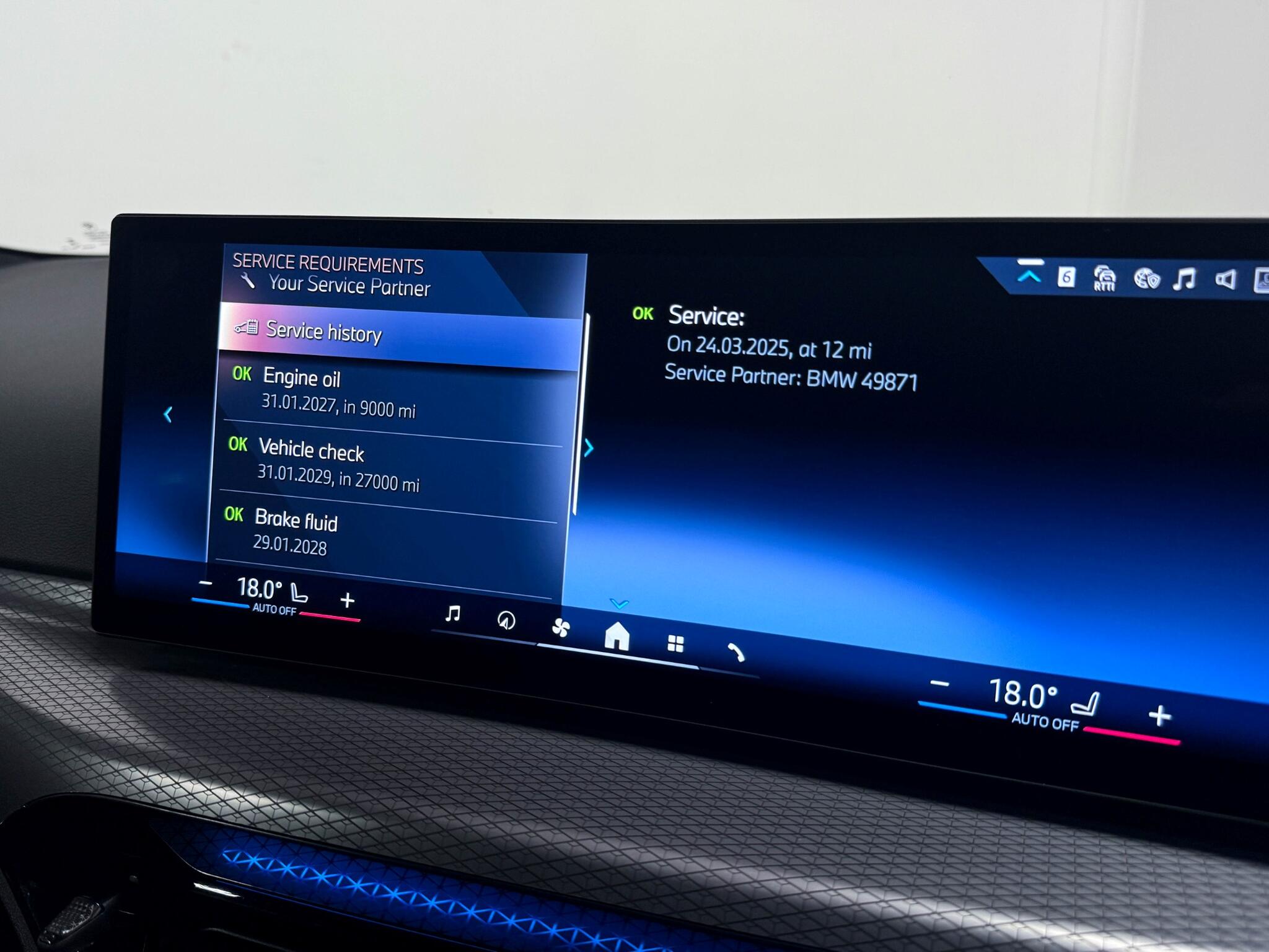 BMW 3 Series view 55