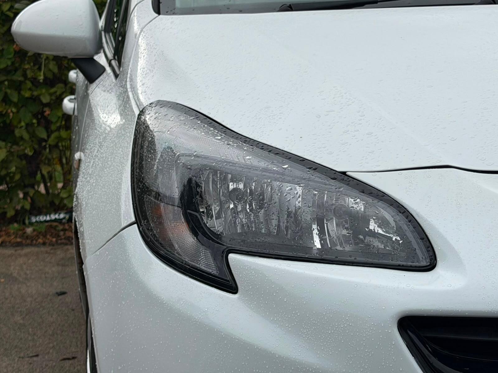 Vauxhall Corsa view 35