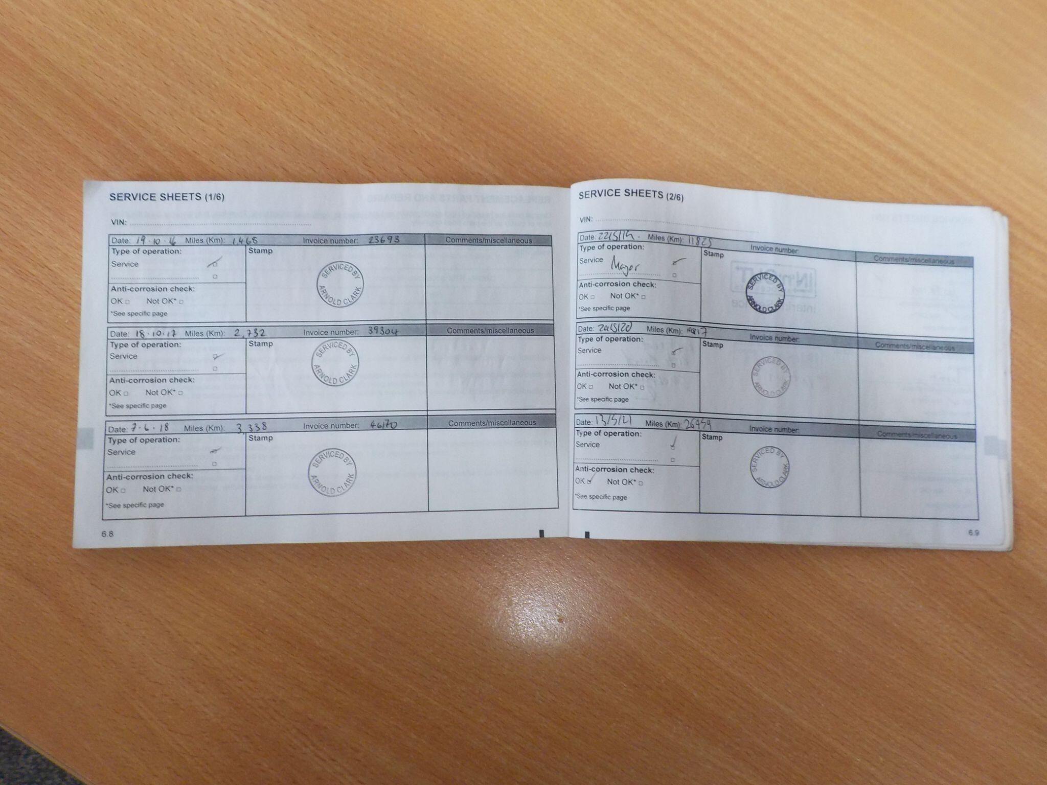 Renault Captur 0.9 TCe ENERGY Dynamique Nav Euro 6 (s/s) 5dr