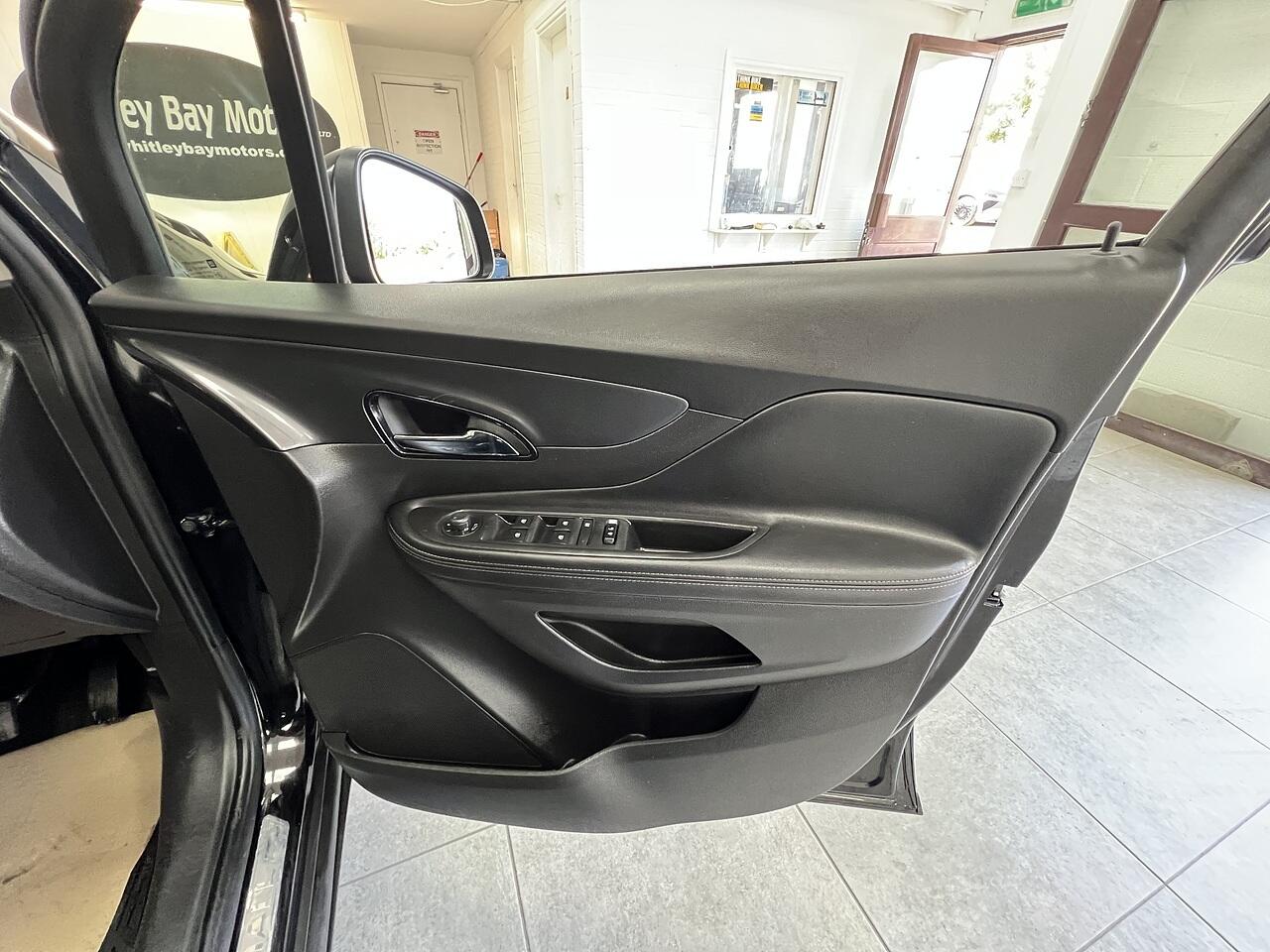 Vauxhall Mokka X view 14