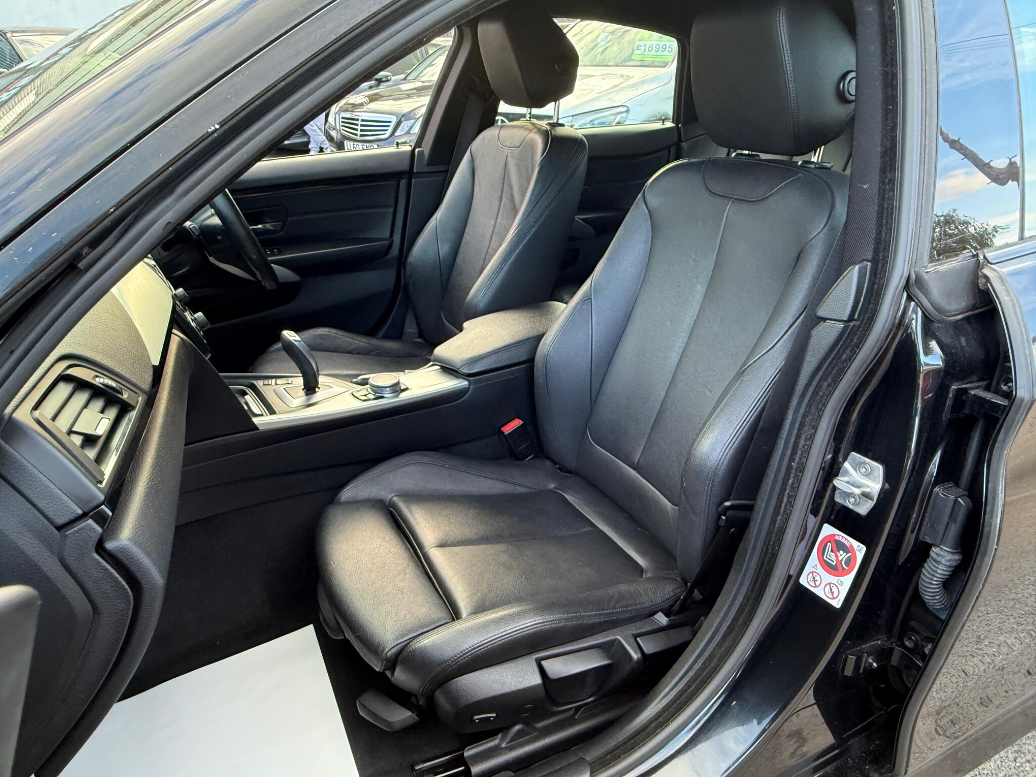 BMW 4 Series Gran Coupe - Image 47