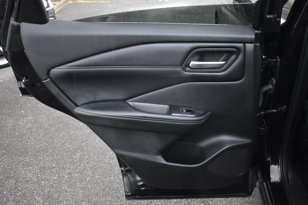 Nissan Qashqai view 46