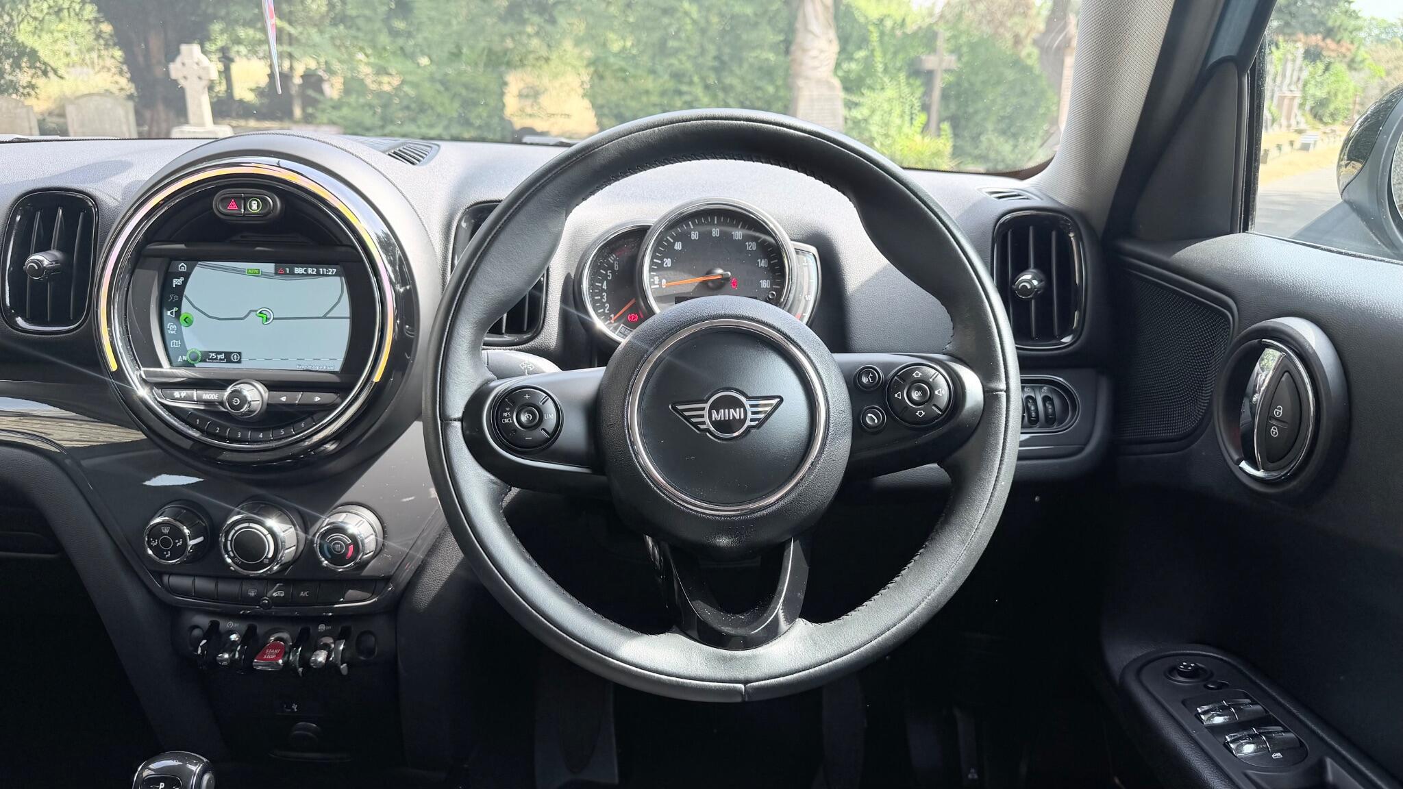 Mini Countryman view 59
