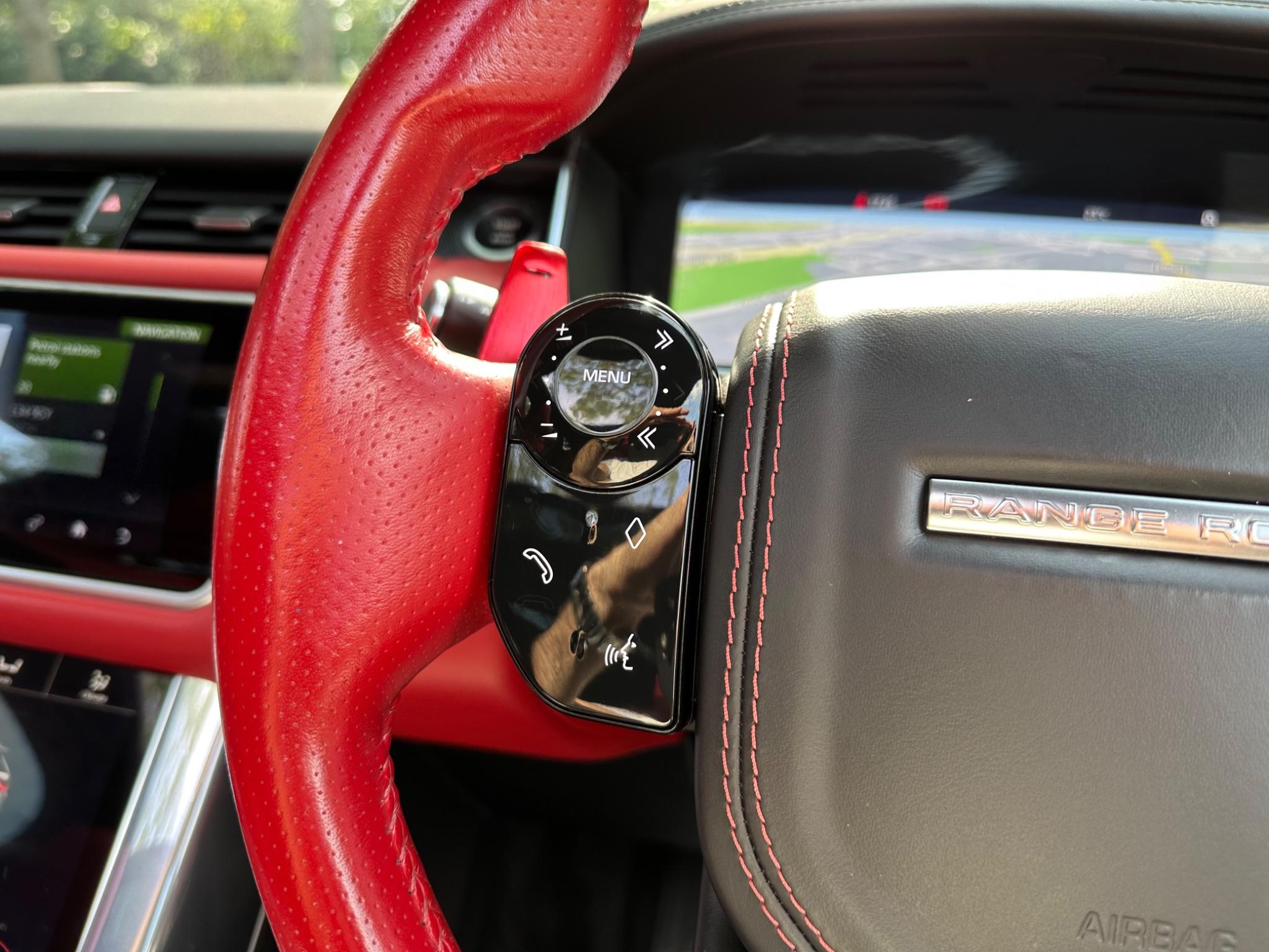 Land Rover Range Rover Sport view 51