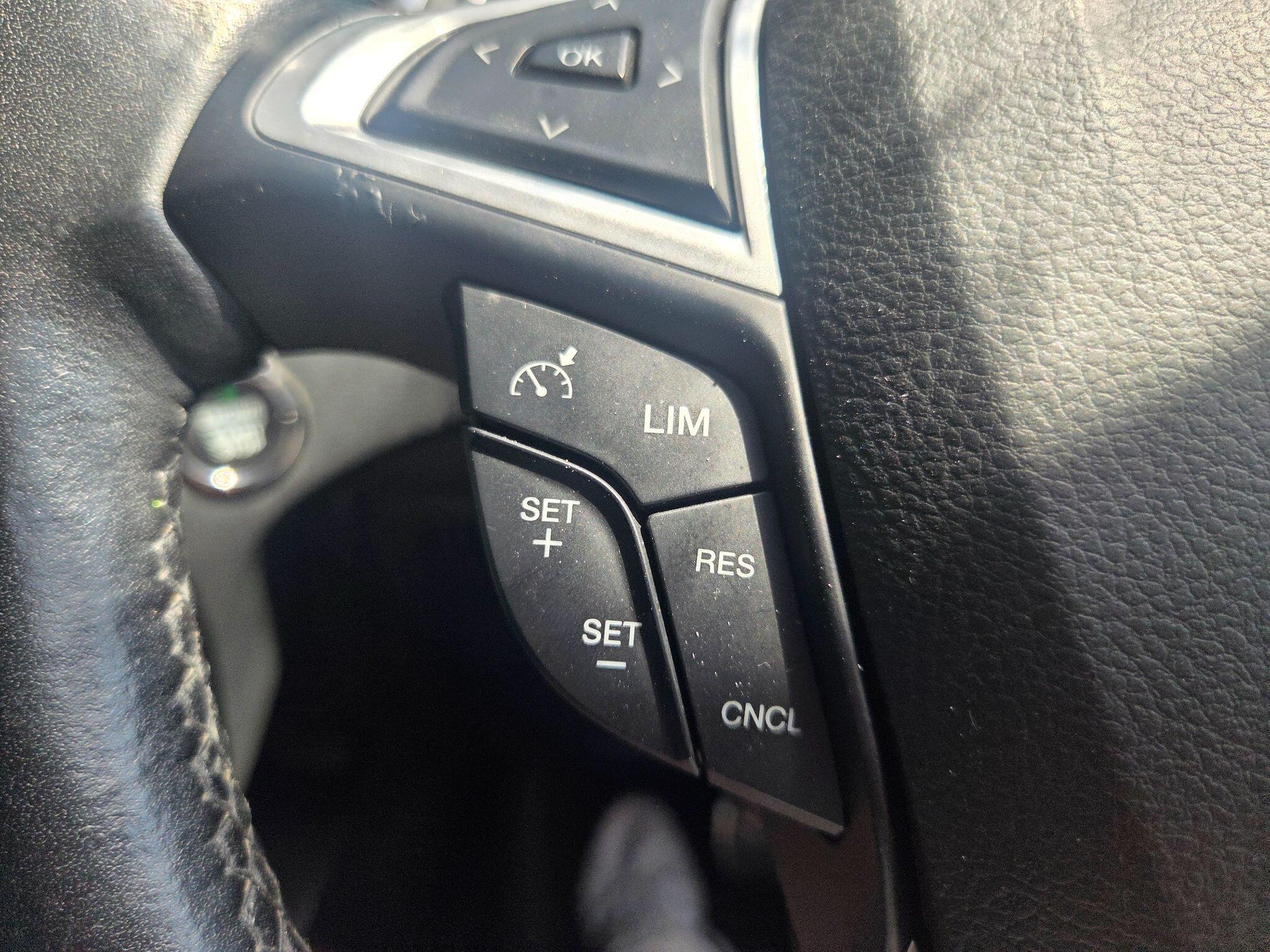 Ford S-Max view 17