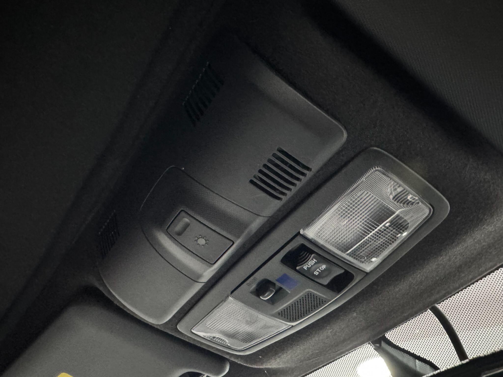 Mitsubishi Asx view 29