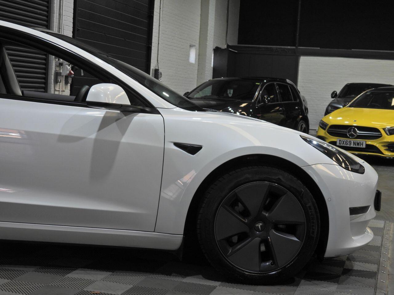 Tesla Model 3 view 12