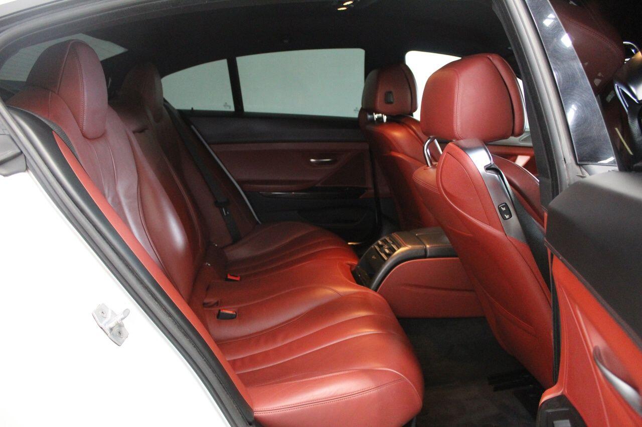 BMW 6 Series view 54