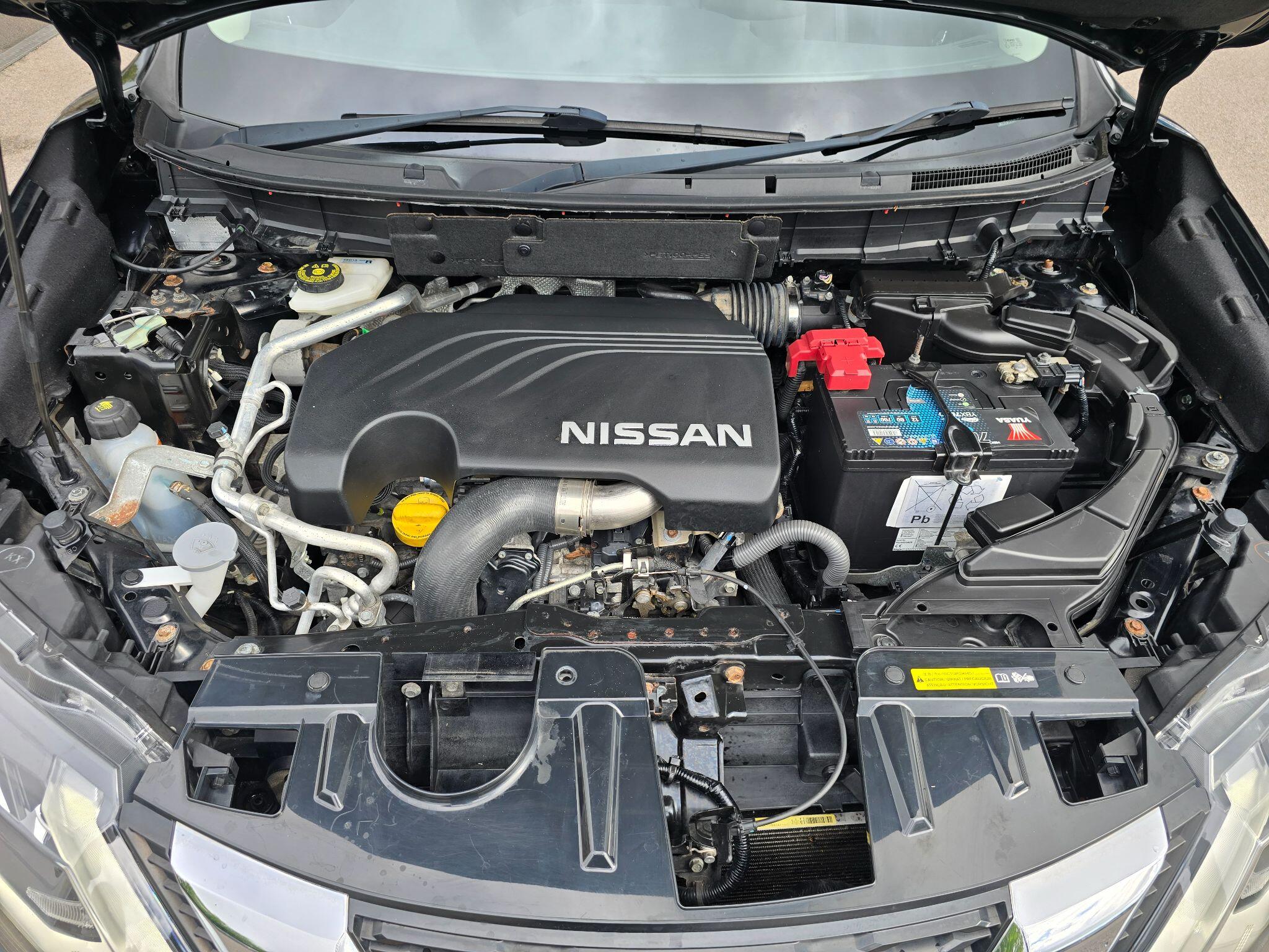 Nissan X-Trail view 66