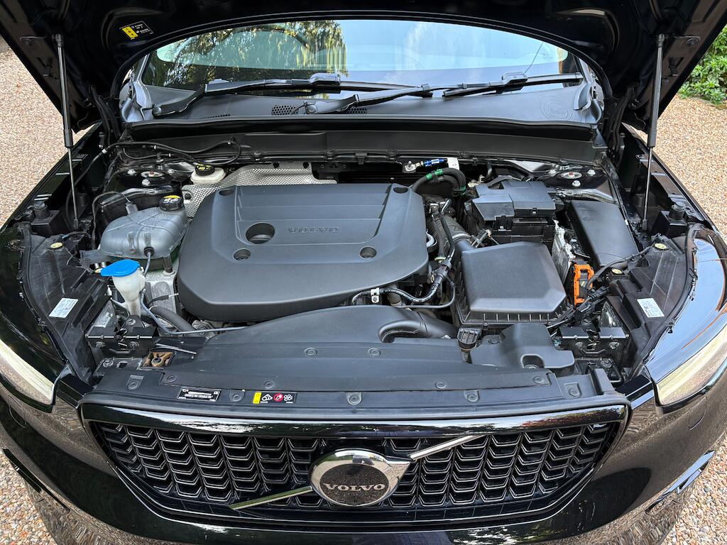 Volvo XC40 view 47