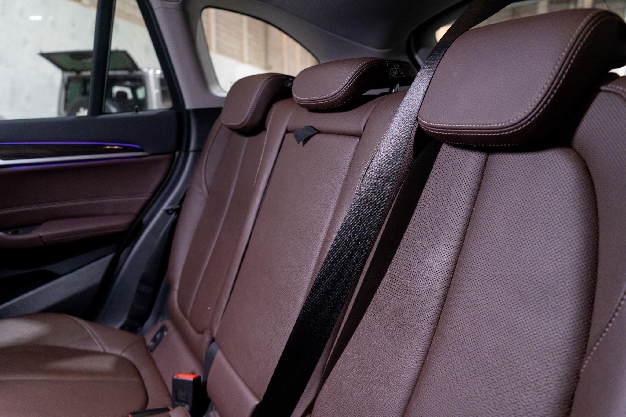 BMW X1 view 42