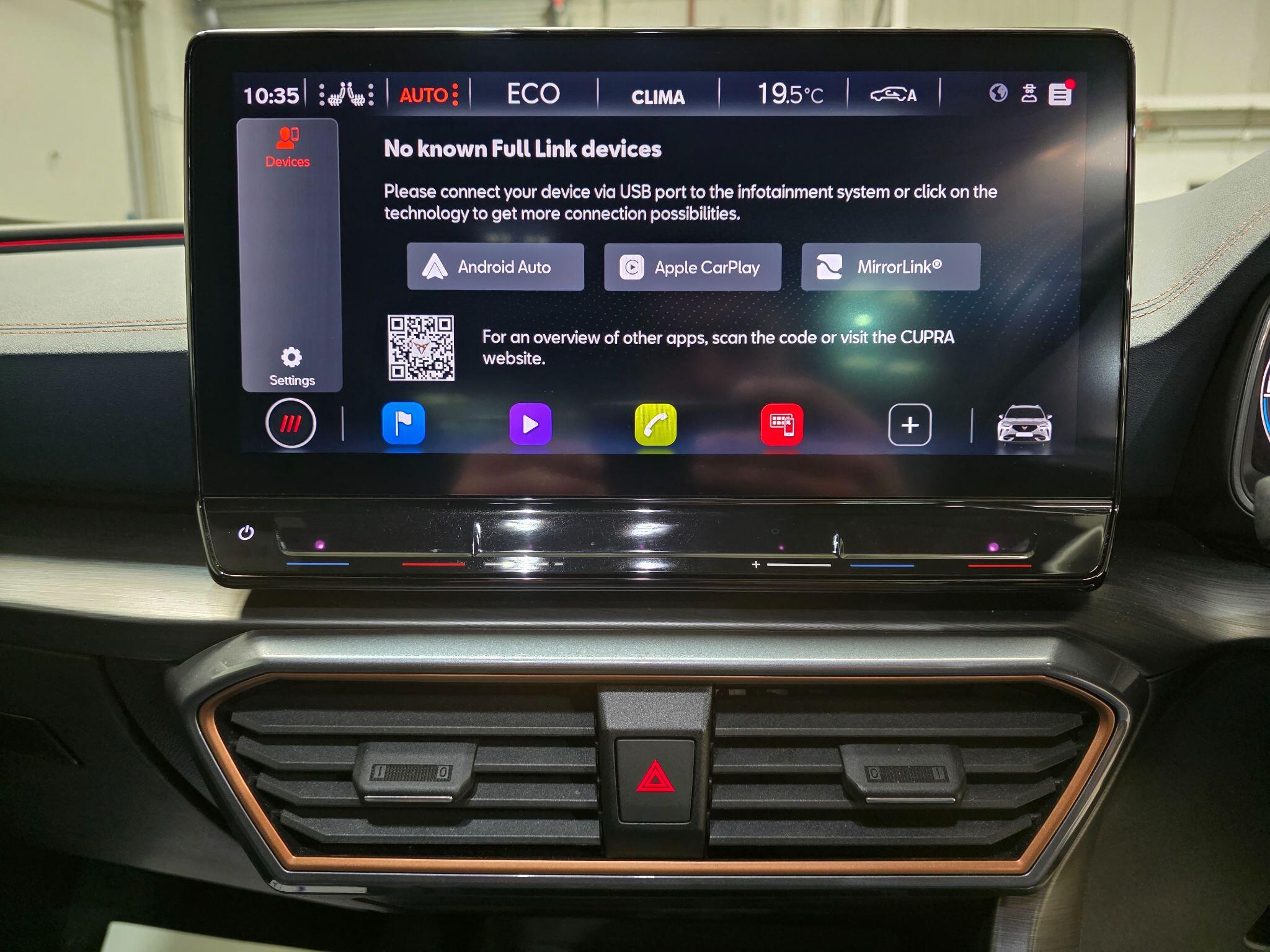 Cupra Formentor view 10
