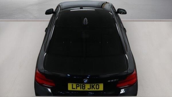 BMW 2 Series view 11