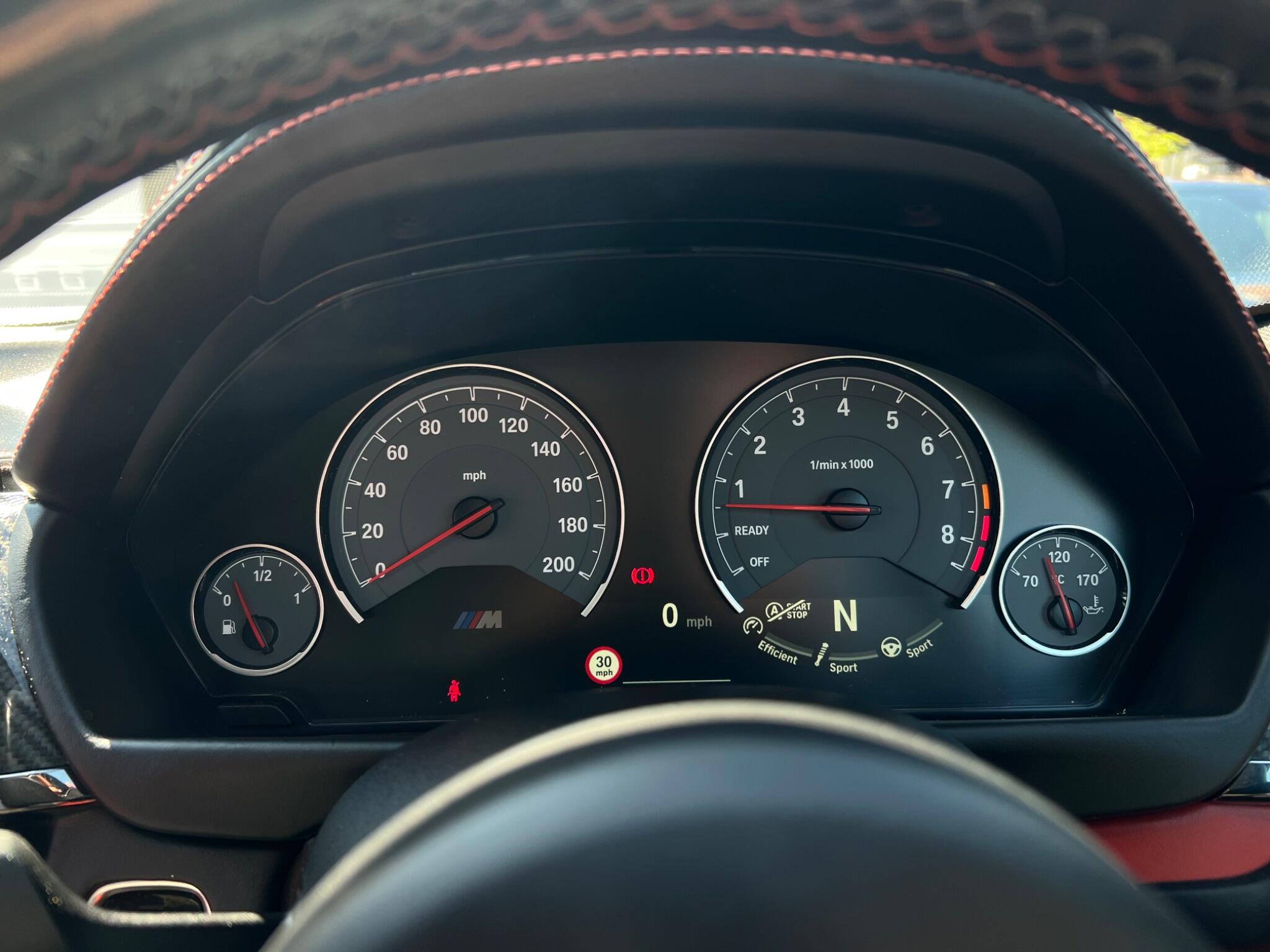 BMW M4 view 41