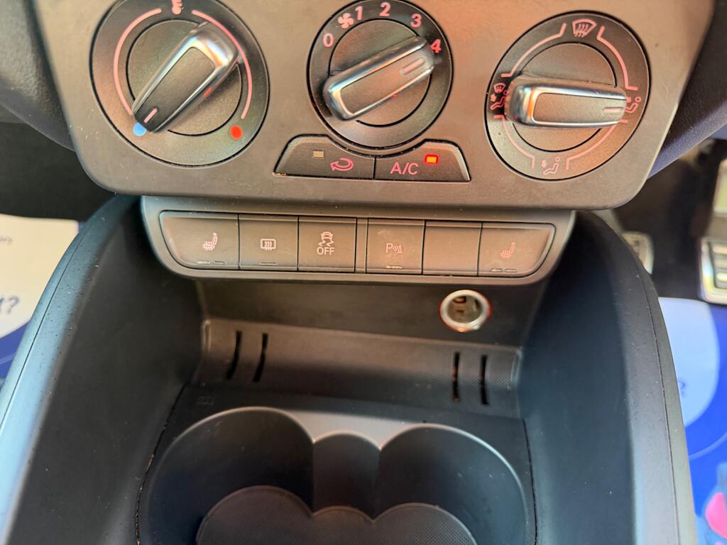 Audi A1 view 23