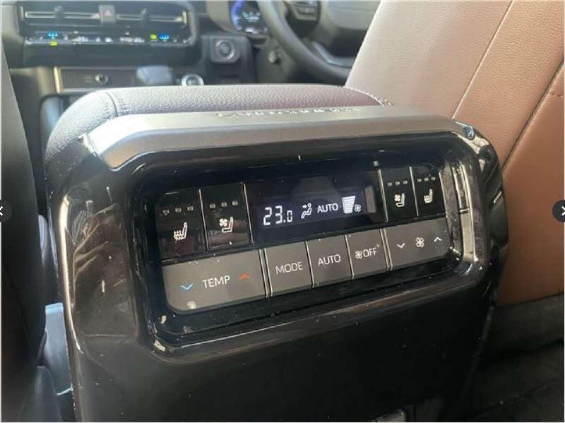 Toyota Land Cruiser view 31