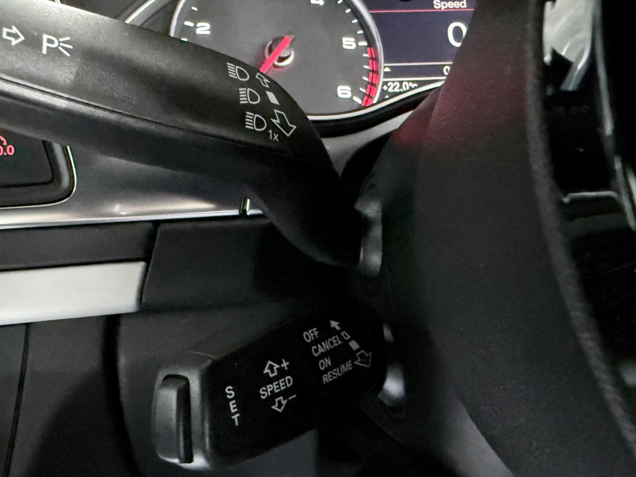 Audi A7 view 36