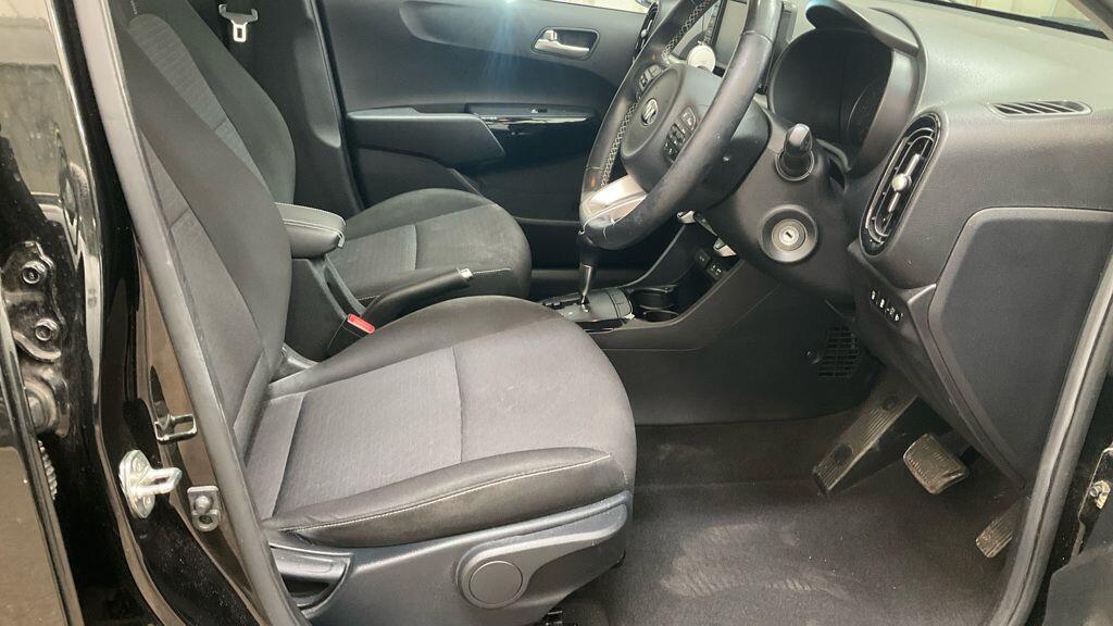 Kia Picanto view 5
