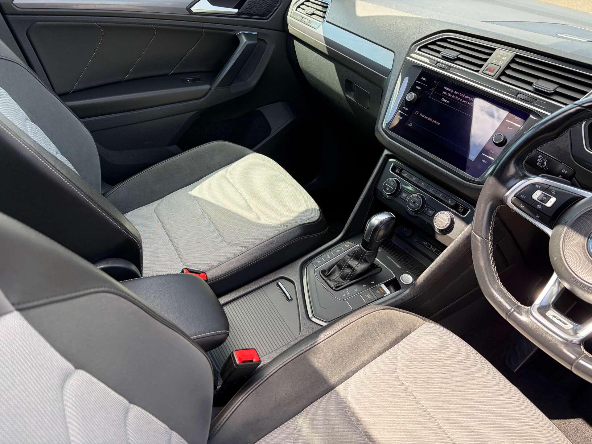 Volkswagen Tiguan view 47