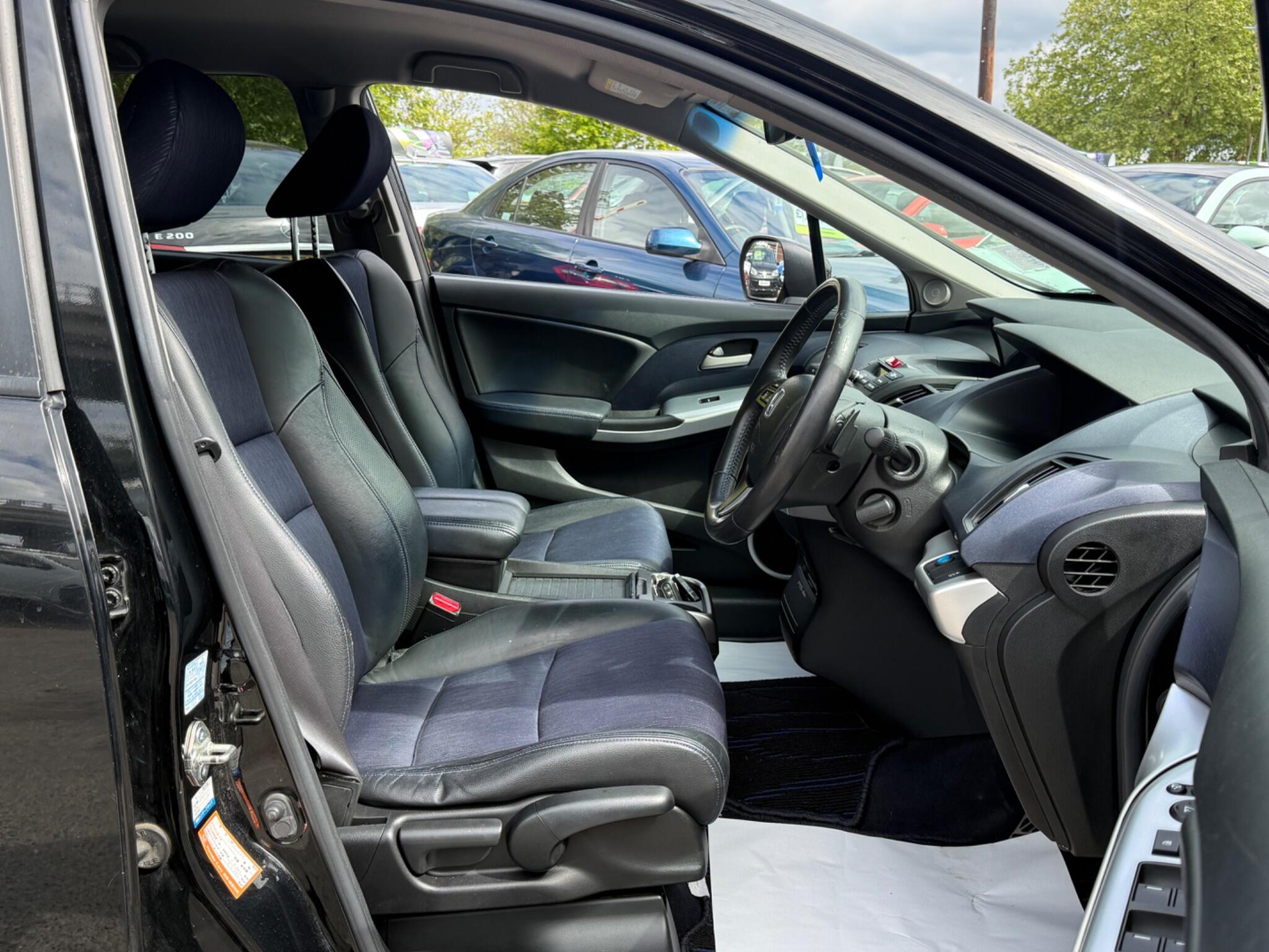 Honda Odyssey - Image 33