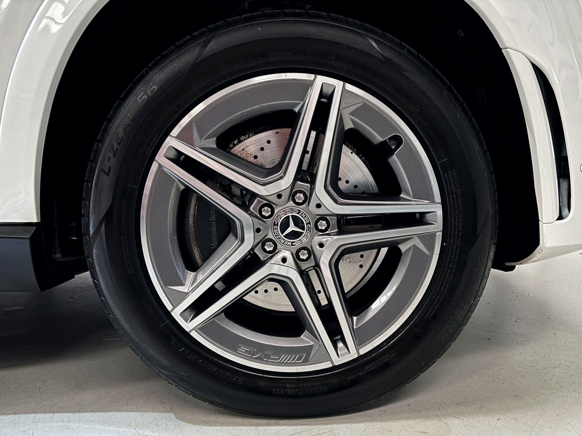 Mercedes-Benz Gle view 44