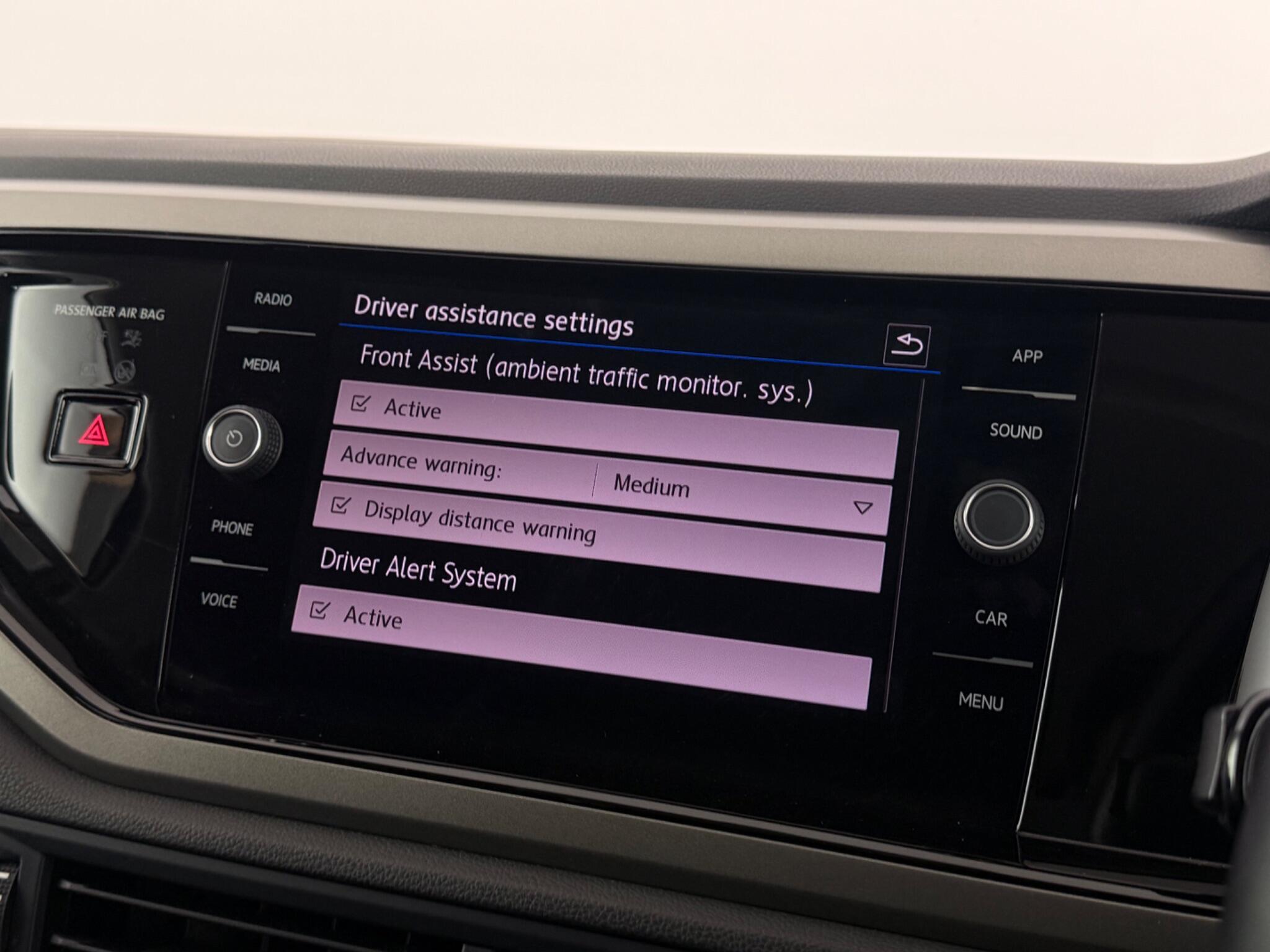 Volkswagen Polo view 24