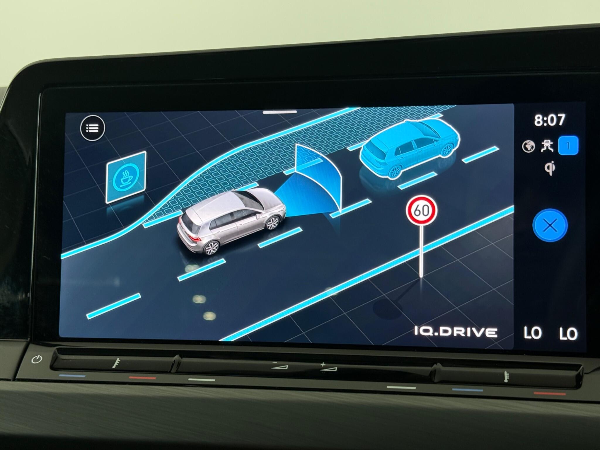 Volkswagen Golf view 27