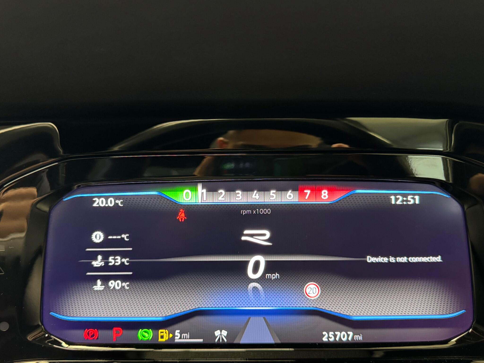 Volkswagen Golf view 15