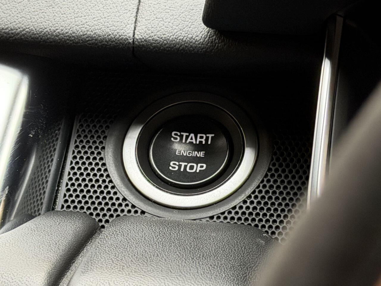 Land Rover Range Rover Sport view 50