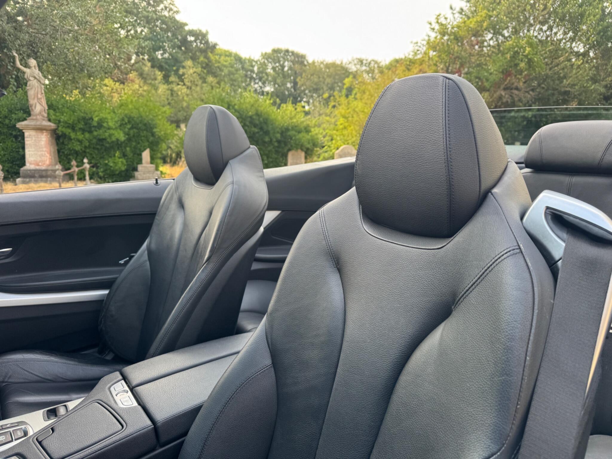 BMW 6 Series view 57