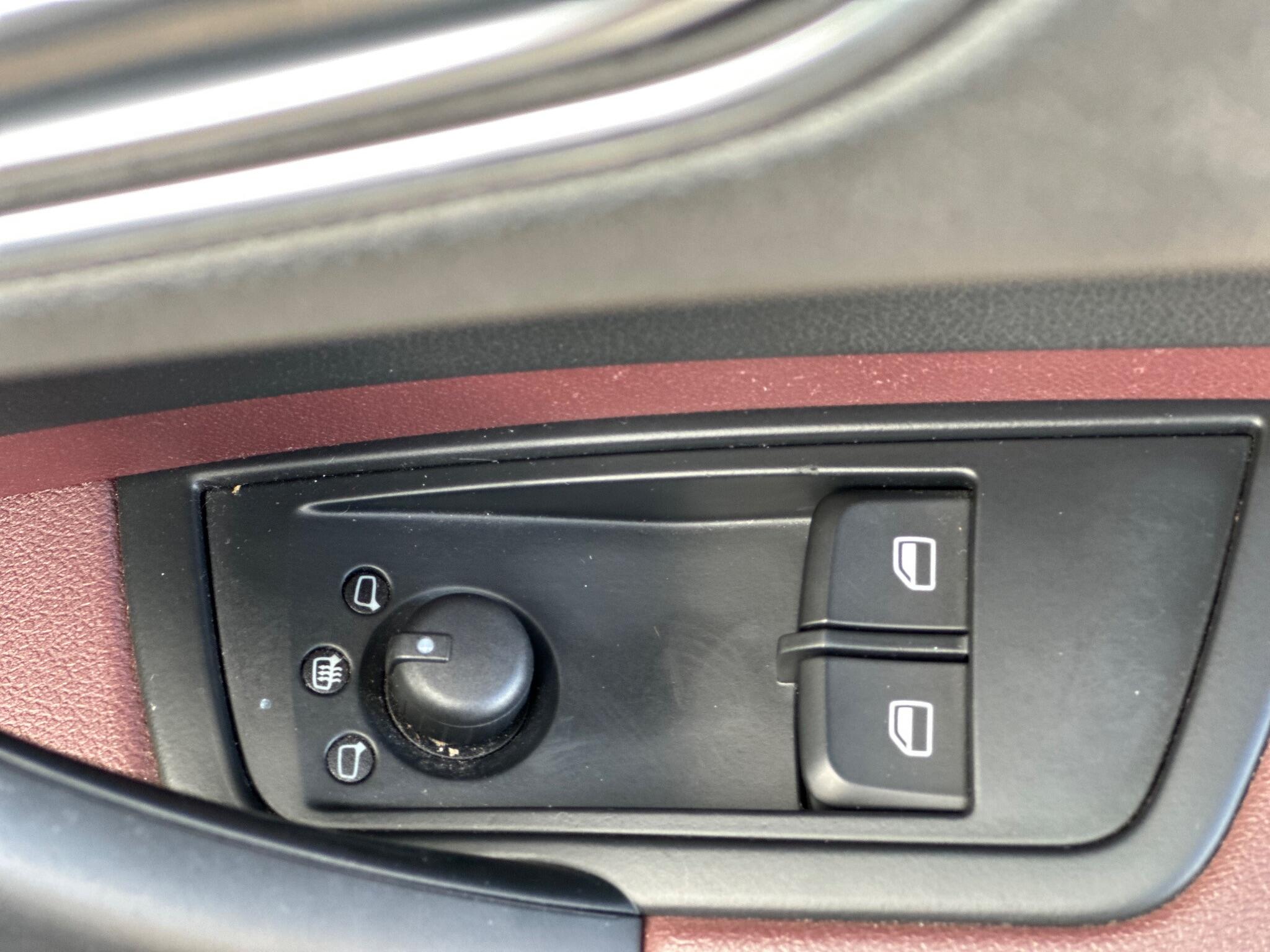 Audi A1 view 33