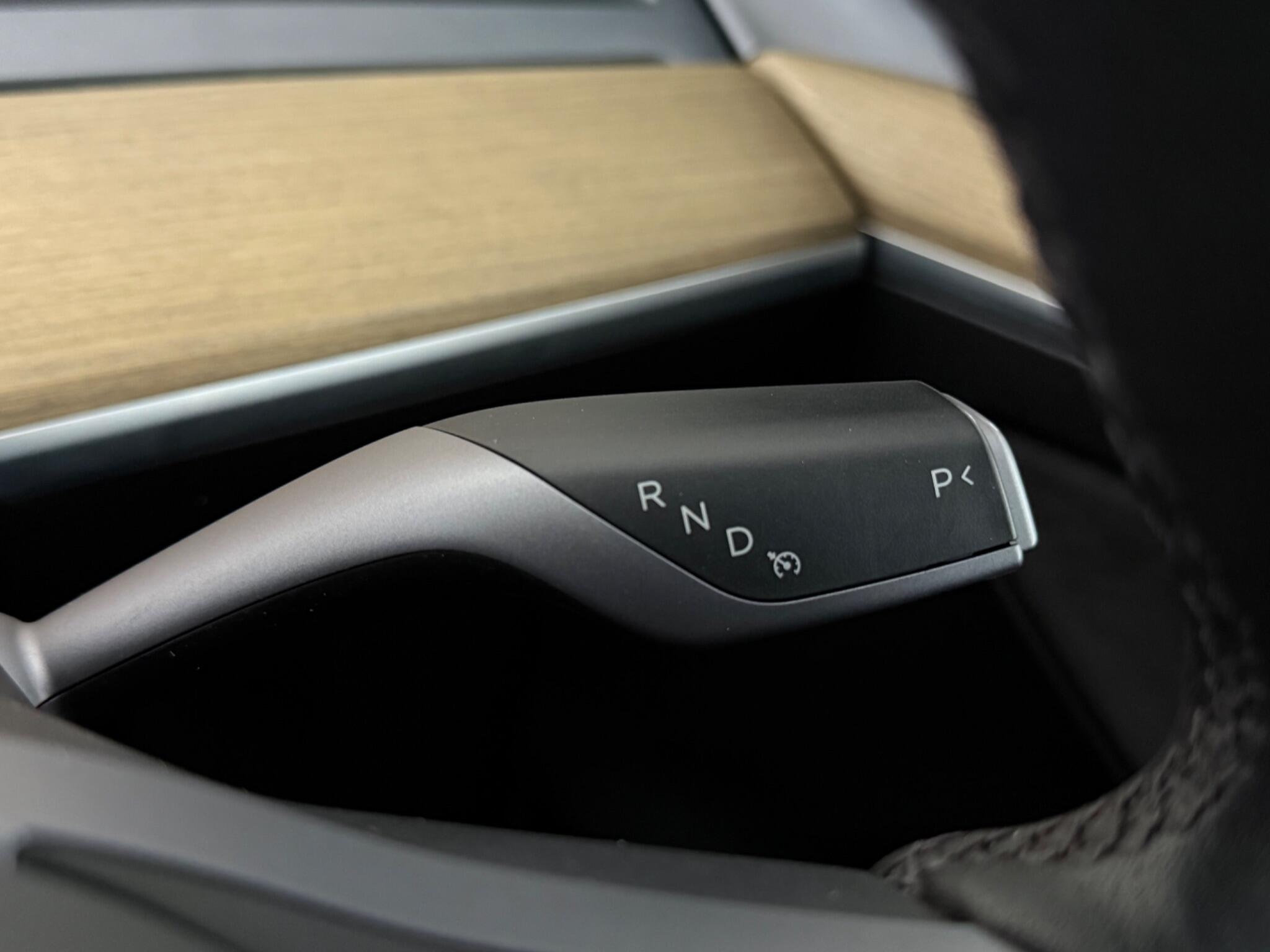 Tesla Model Y view 18