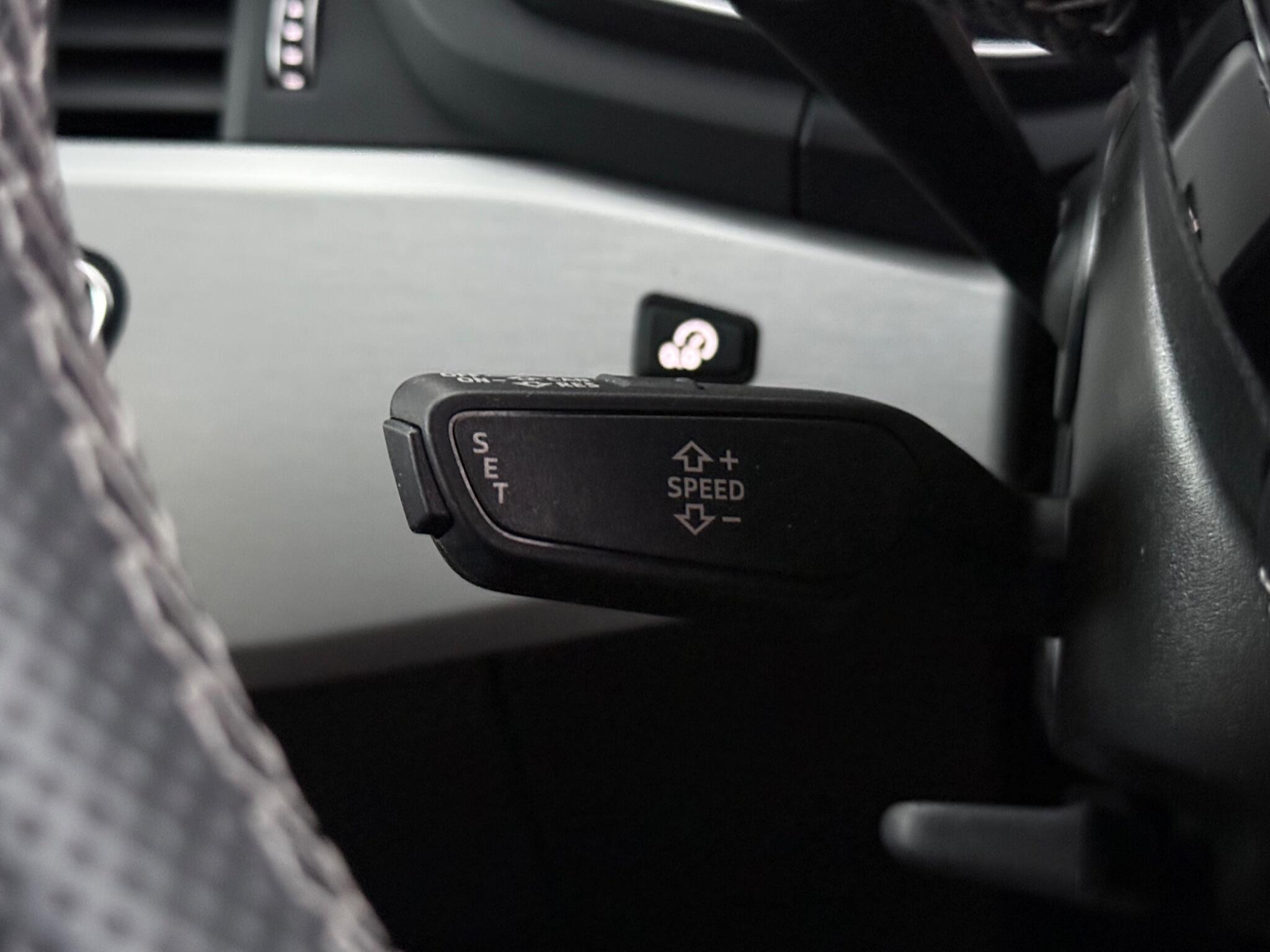 Audi A5 view 19