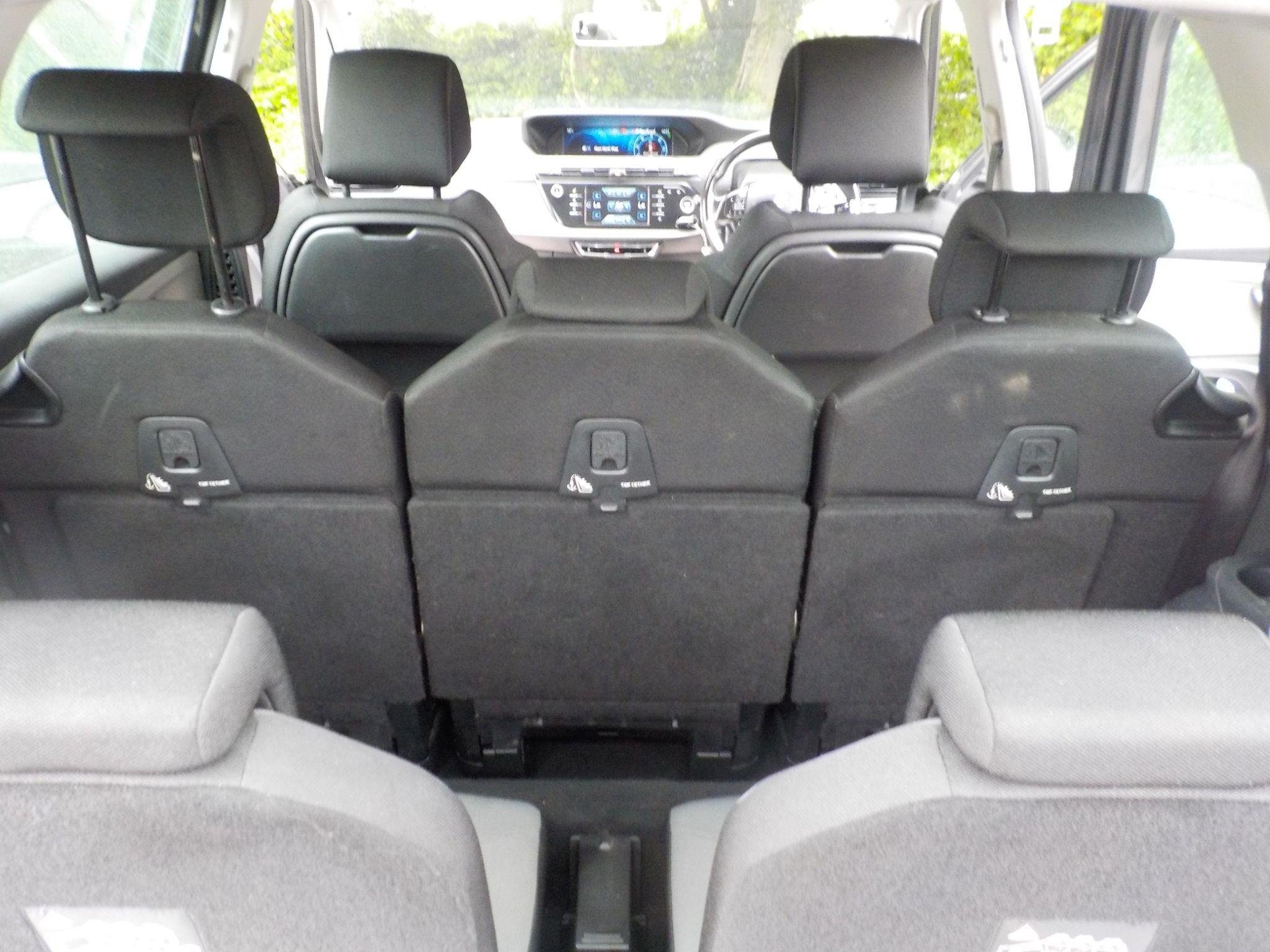 Citroen Grand C4 Picasso 1.6 BlueHDi Exclusive Euro 6 (s/s) 5dr
