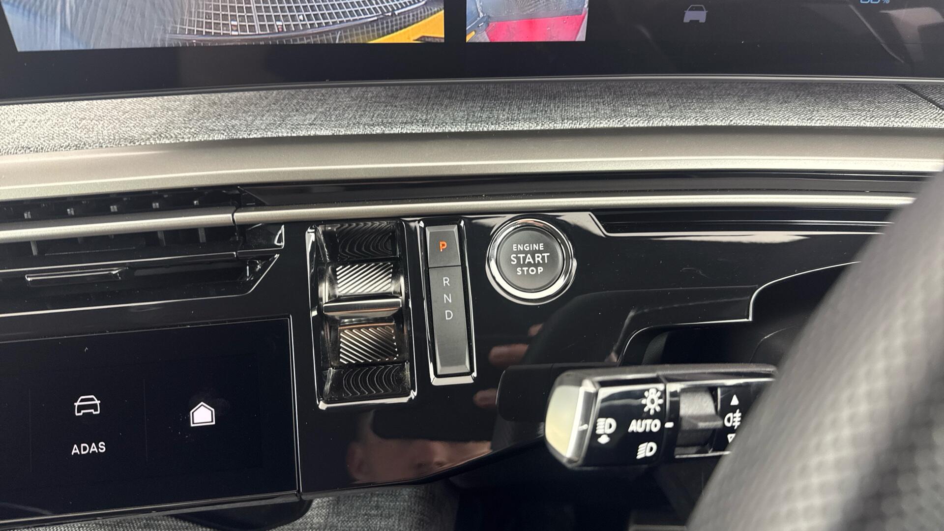 Peugeot 3008 view 35